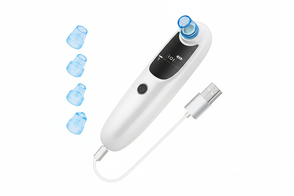 HailiCare 2019 Blackhead Remover and Pore Cleaner