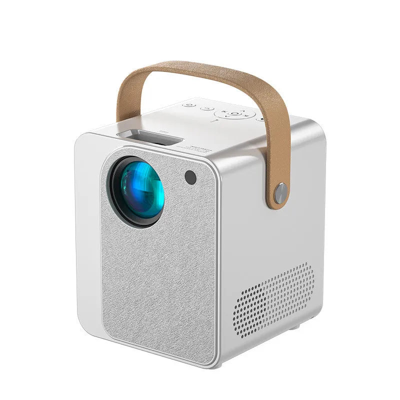 CP350 HD Smartphone drahtlos gleicher Bildschirm Projektor Heim